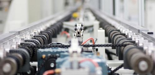 控客再添超級智能工廠，解碼物聯網行業新動能